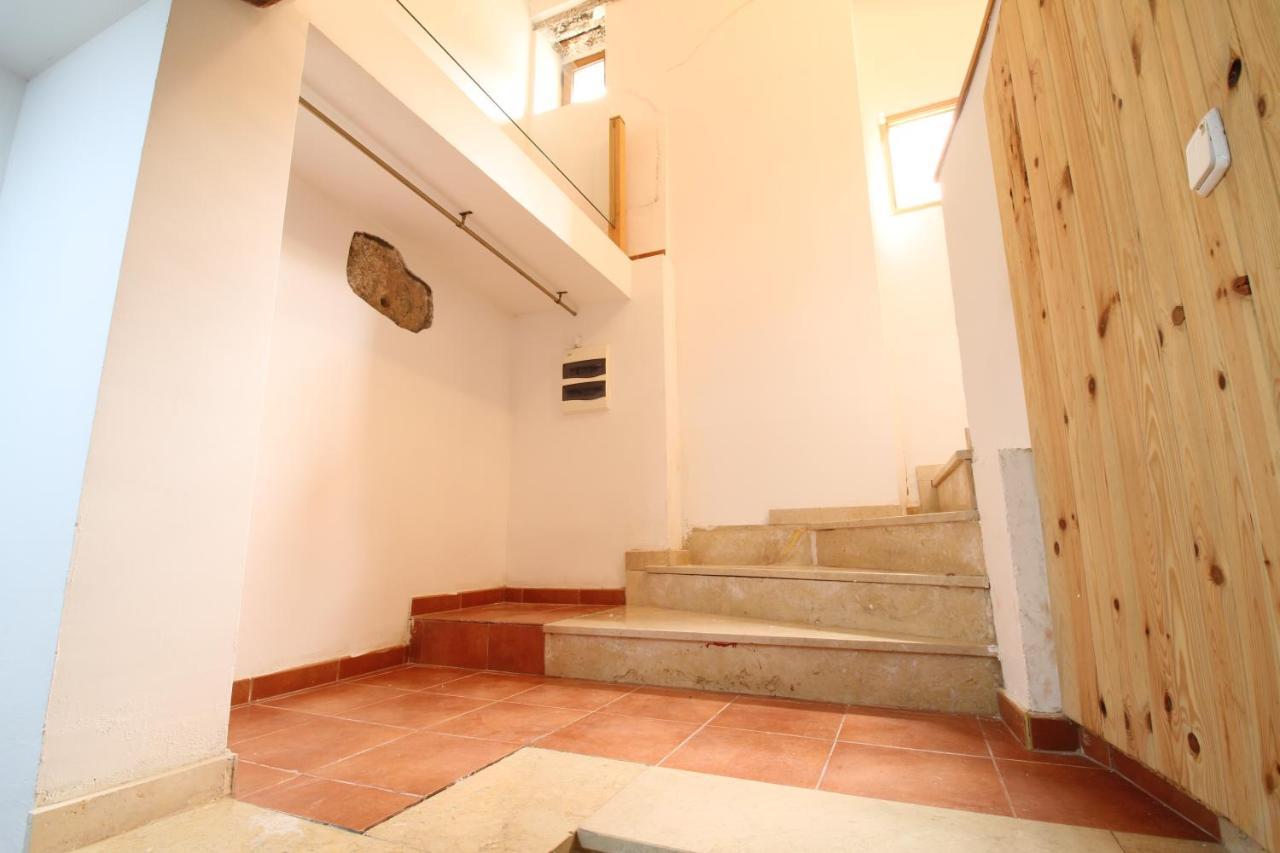 Апартаменты Duplex En Planta Baja Junto A La Catedral Таррагона Экстерьер фото